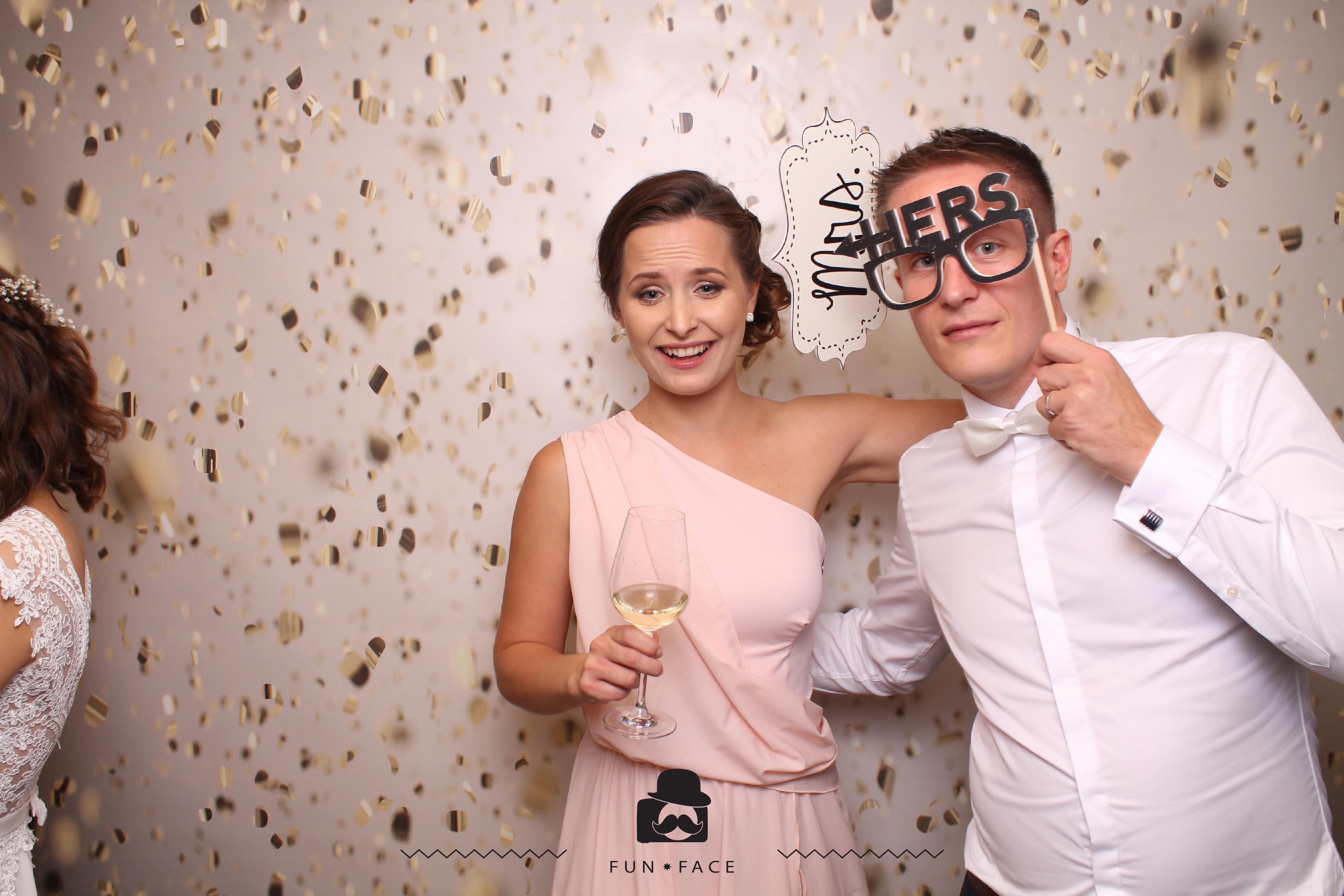 svadba Lenka & Tomáš 